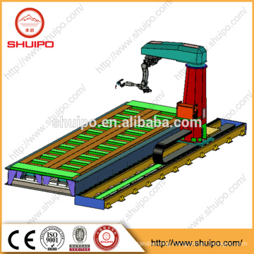 gantry type robot welding machine manufacturers china electric welding machine china